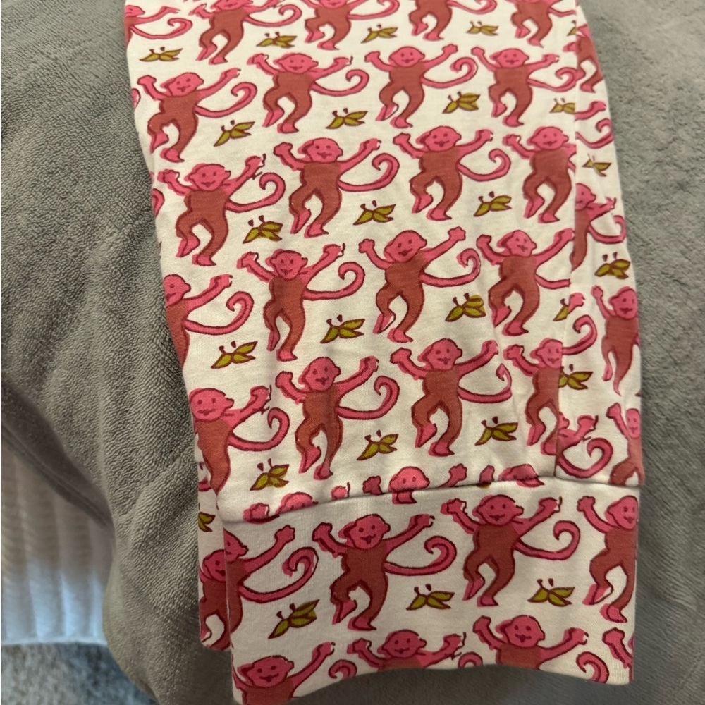 Roller Rabbit Pajamas - Picture 5 of 5